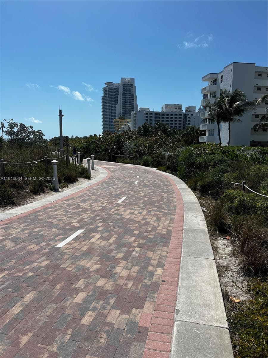 Ocean Walk on South Beach · #114 in Miami Beach - Photo 20