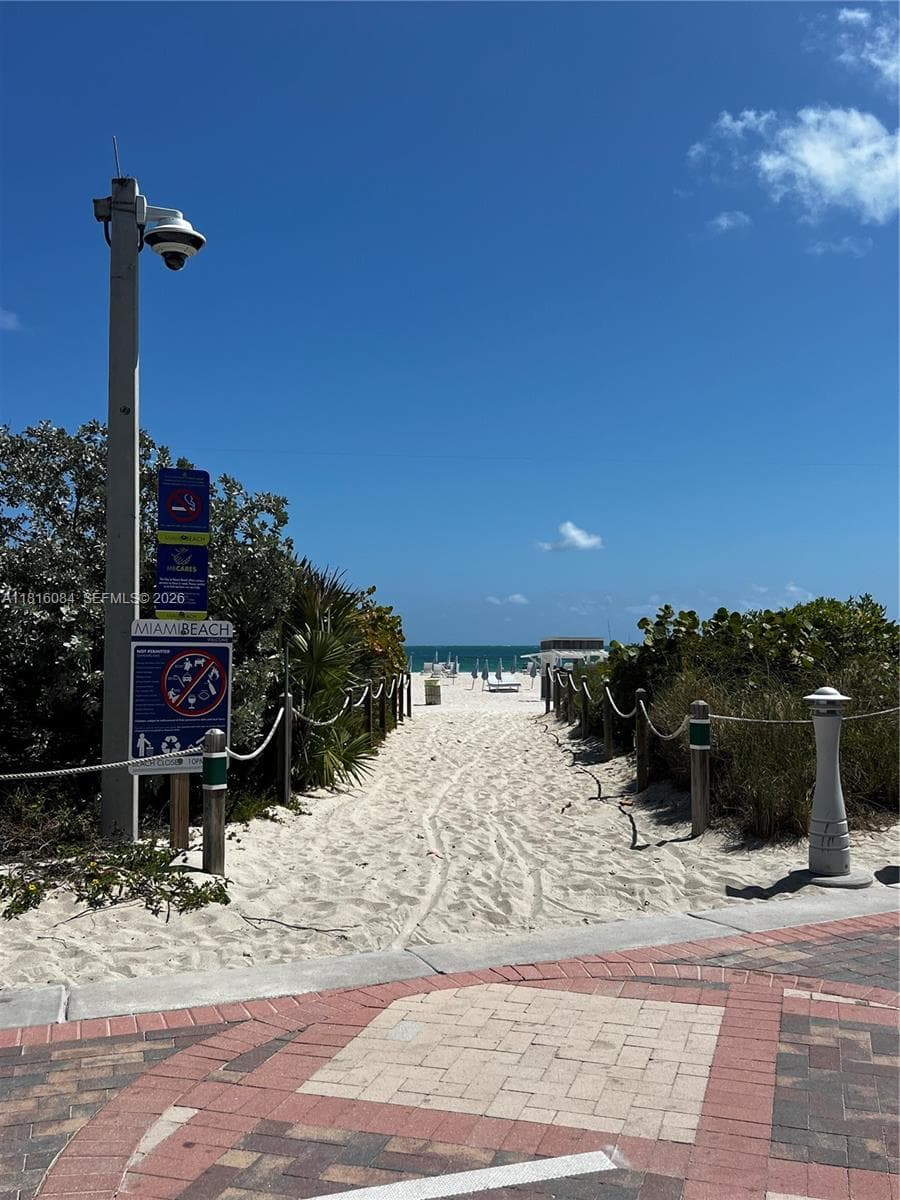 Ocean Walk on South Beach · #114 in Miami Beach - Photo 19