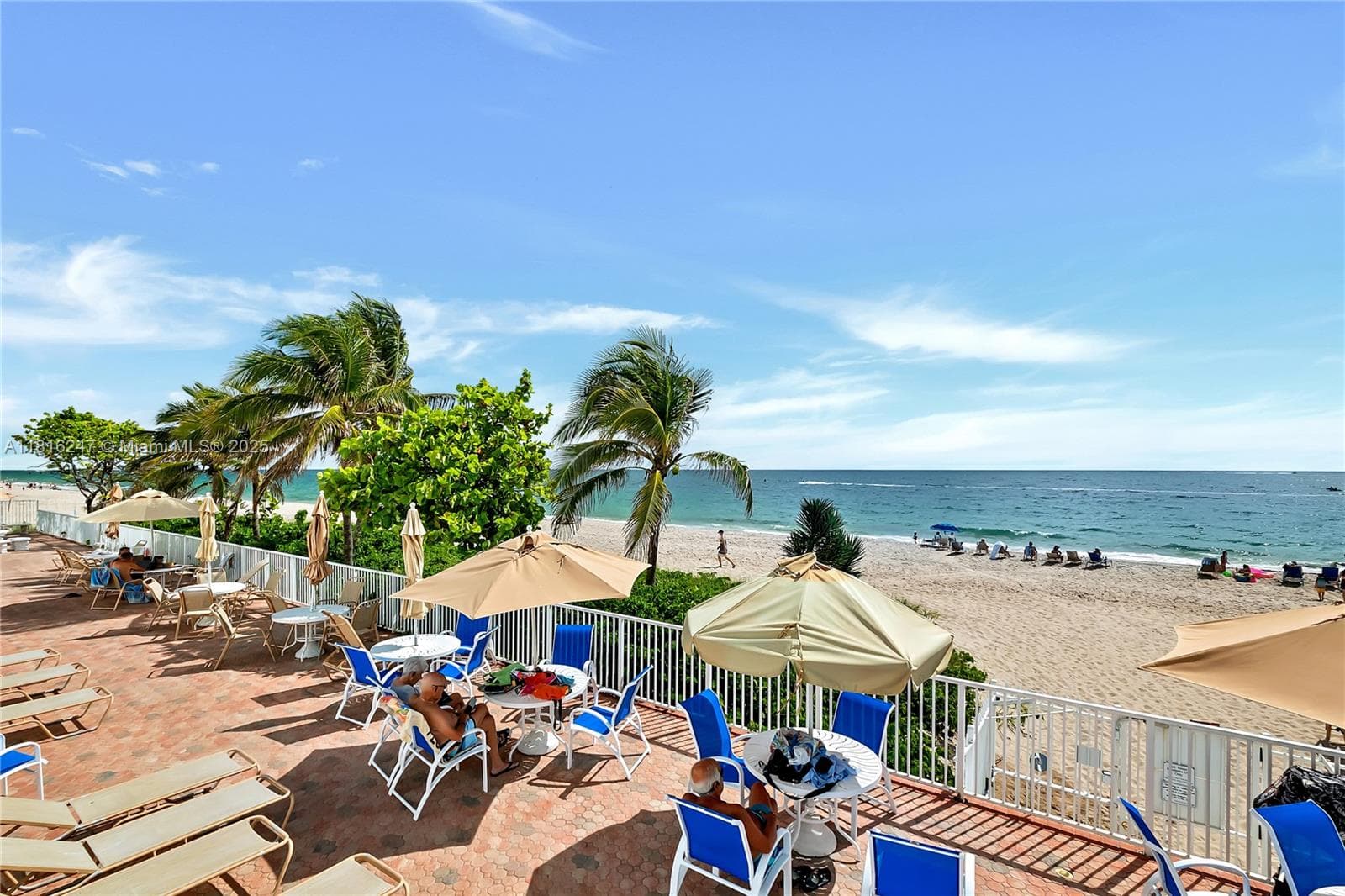 GALT TOWERS CONDO · #7D in Fort Lauderdale - Photo 17