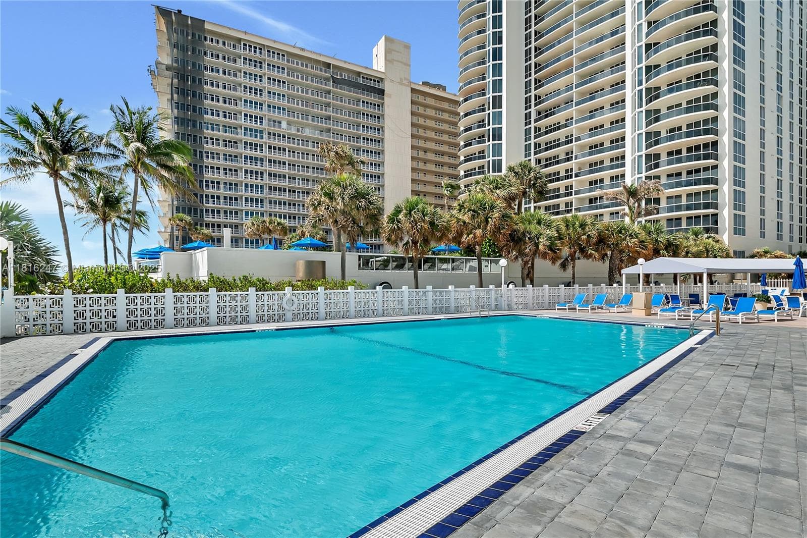 GALT TOWERS CONDO · #7D in Fort Lauderdale - Photo 16