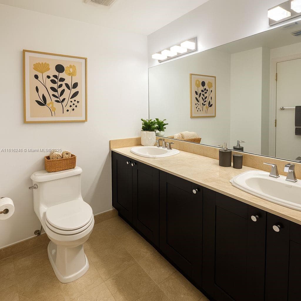 One Village Place Condo · #709 in Coral Gables - Photo 12