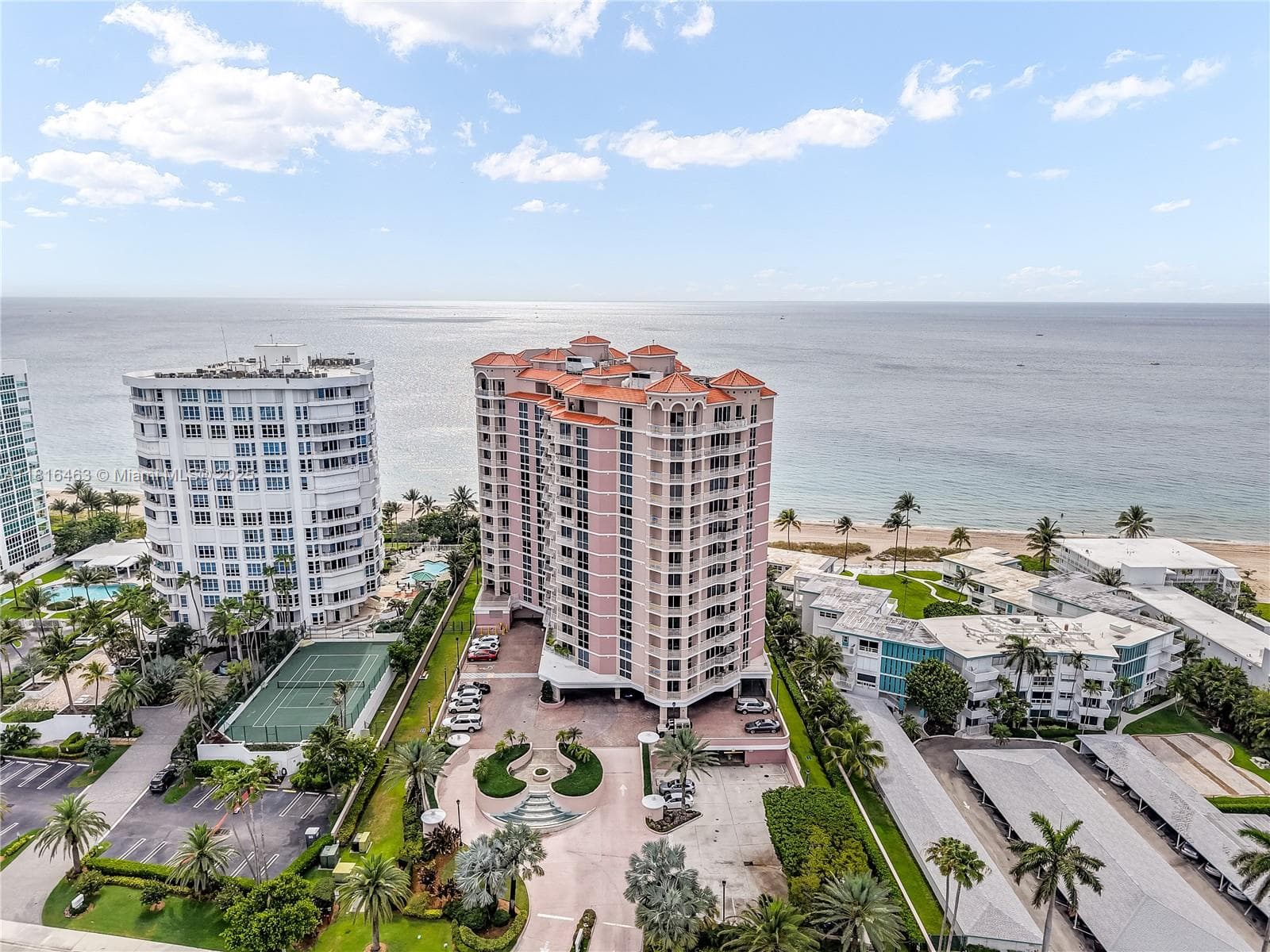 EUROPA BY THE SEA CONDO · #304 in Lauderdale By The Sea - Photo 6