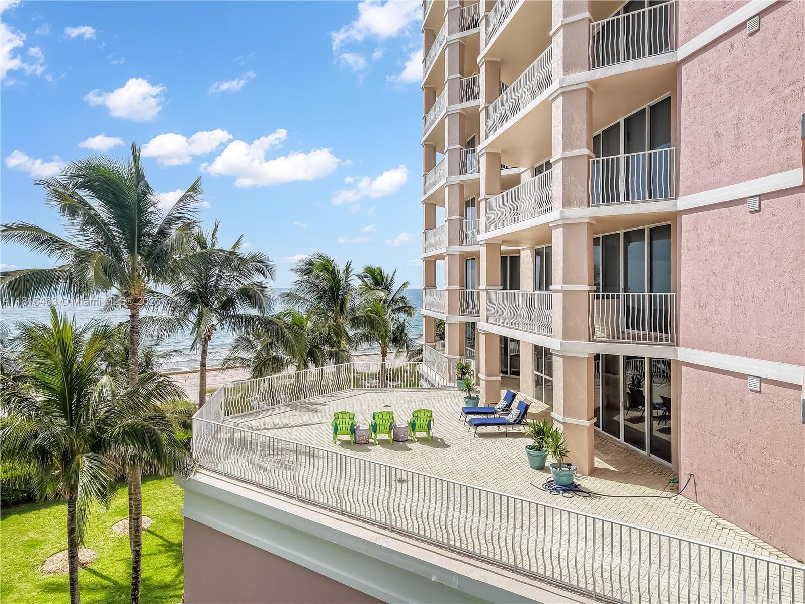 EUROPA BY THE SEA CONDO · #304 in Lauderdale By The Sea - Photo 67