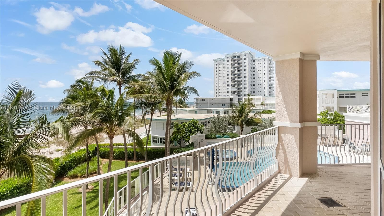 EUROPA BY THE SEA CONDO · #304 in Lauderdale By The Sea - Photo 1