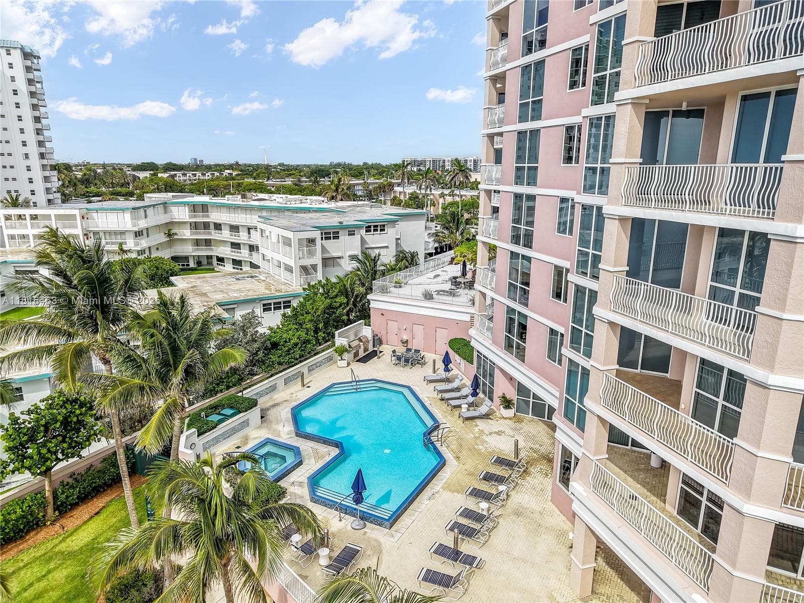 EUROPA BY THE SEA CONDO · #304 in Lauderdale By The Sea - Photo 9