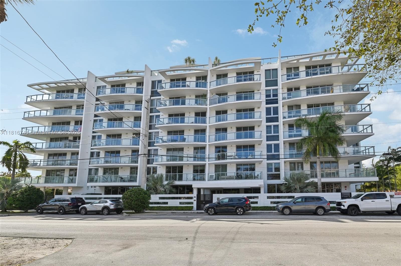 13800 Highland Dr Unt 202 · #202 in North Miami Beach - Photo 28