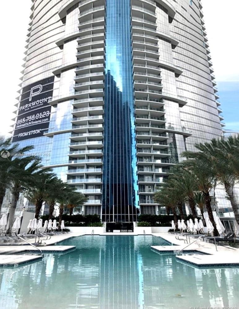 Paramount Miami Worldcenter · #1108 in Miami - Photo 1