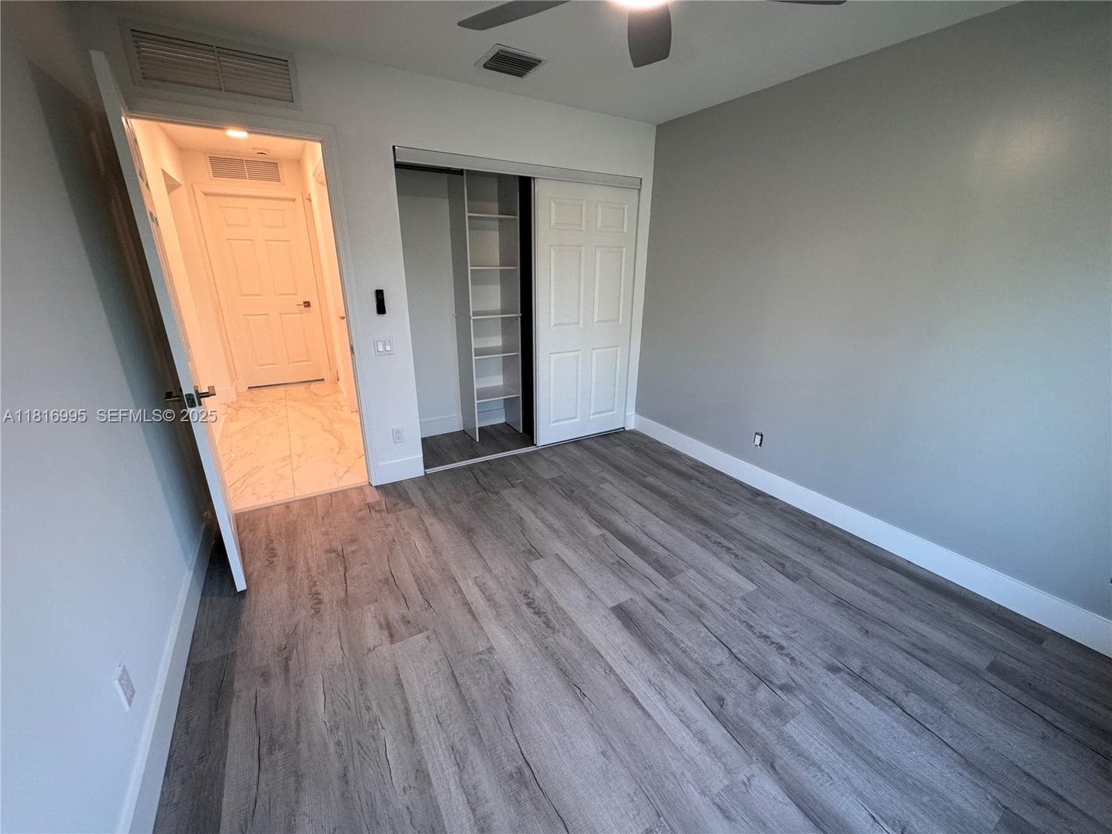 BEDROOM #2