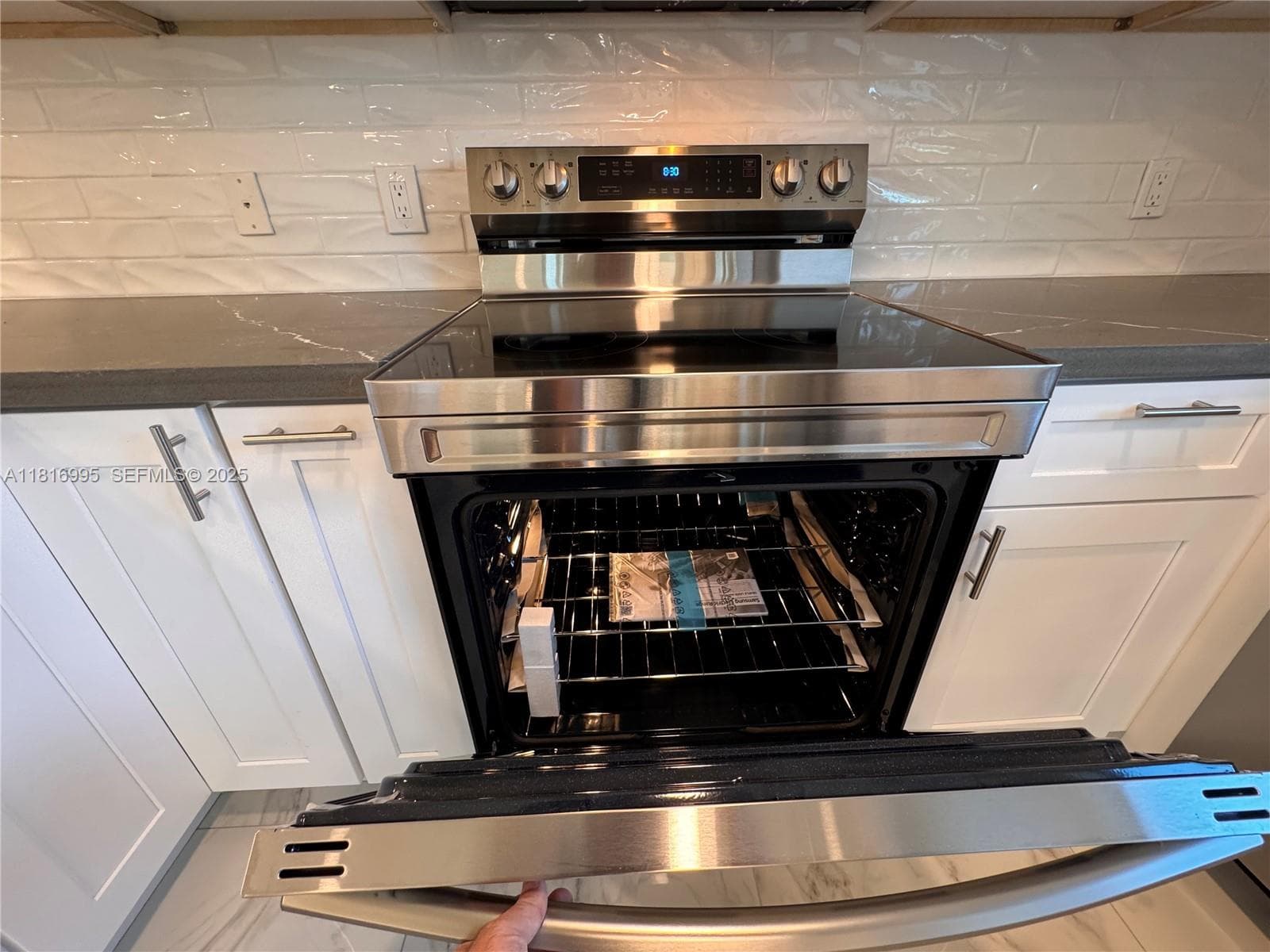 OVEN