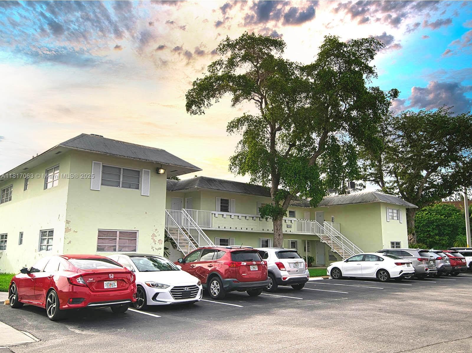 VILLAGE AT DADELAND · #G203 in Miami - Photo 23