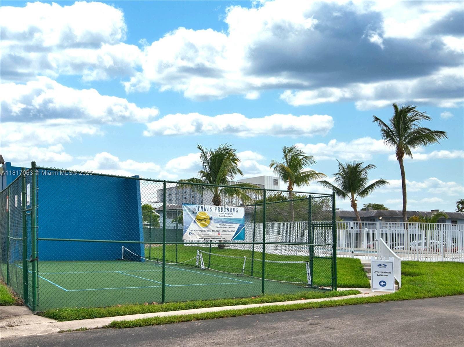 VILLAGE AT DADELAND · #G203 in Miami - Photo 22