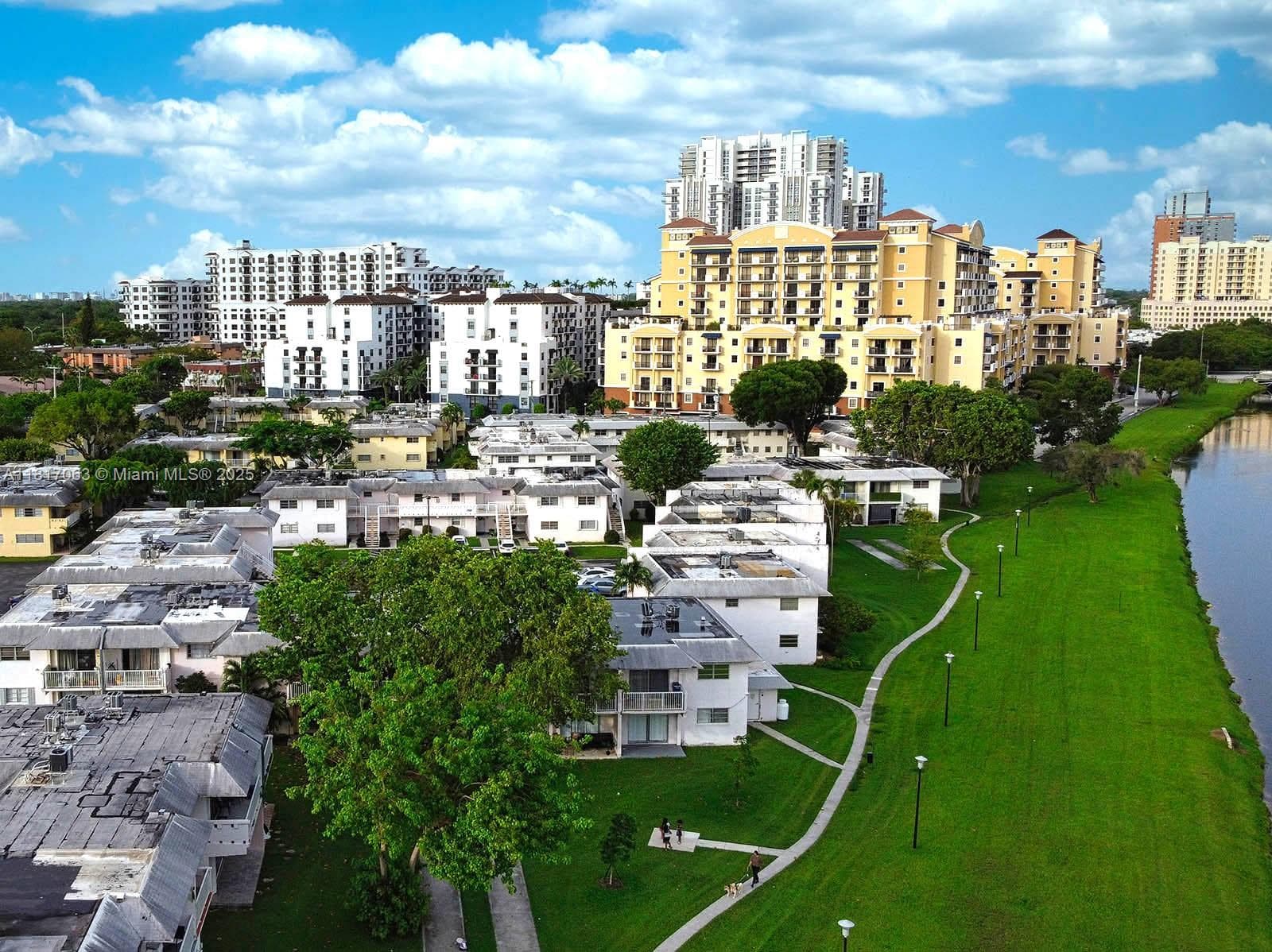 VILLAGE AT DADELAND · #G203 in Miami - Photo 7