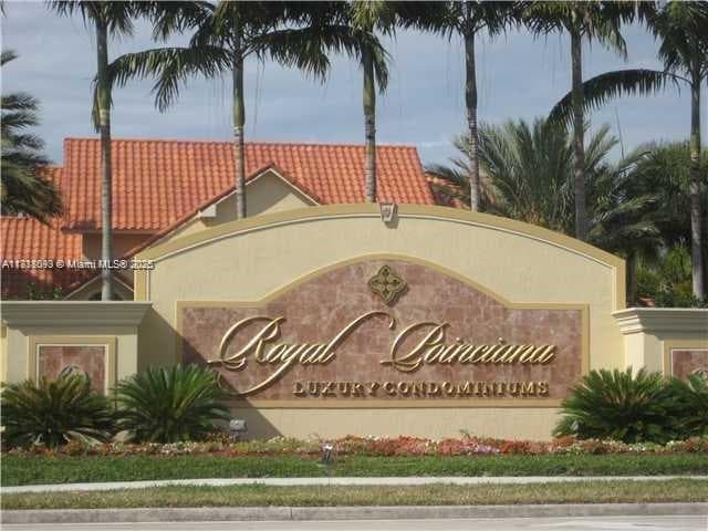 Royal Poinciana · #1801 in Pompano Beach - Photo 1