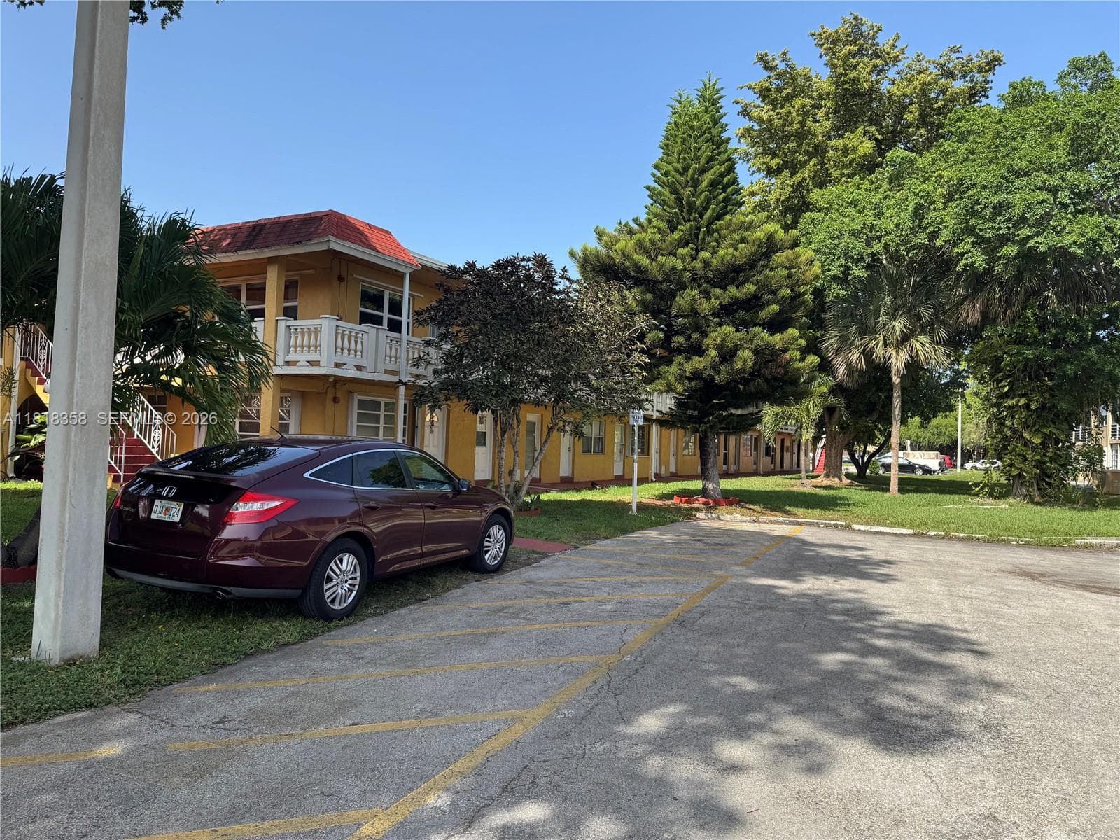 RO-MONT SOUTH CONDO MNPQ · #M25 in Miami Gardens - Photo 1