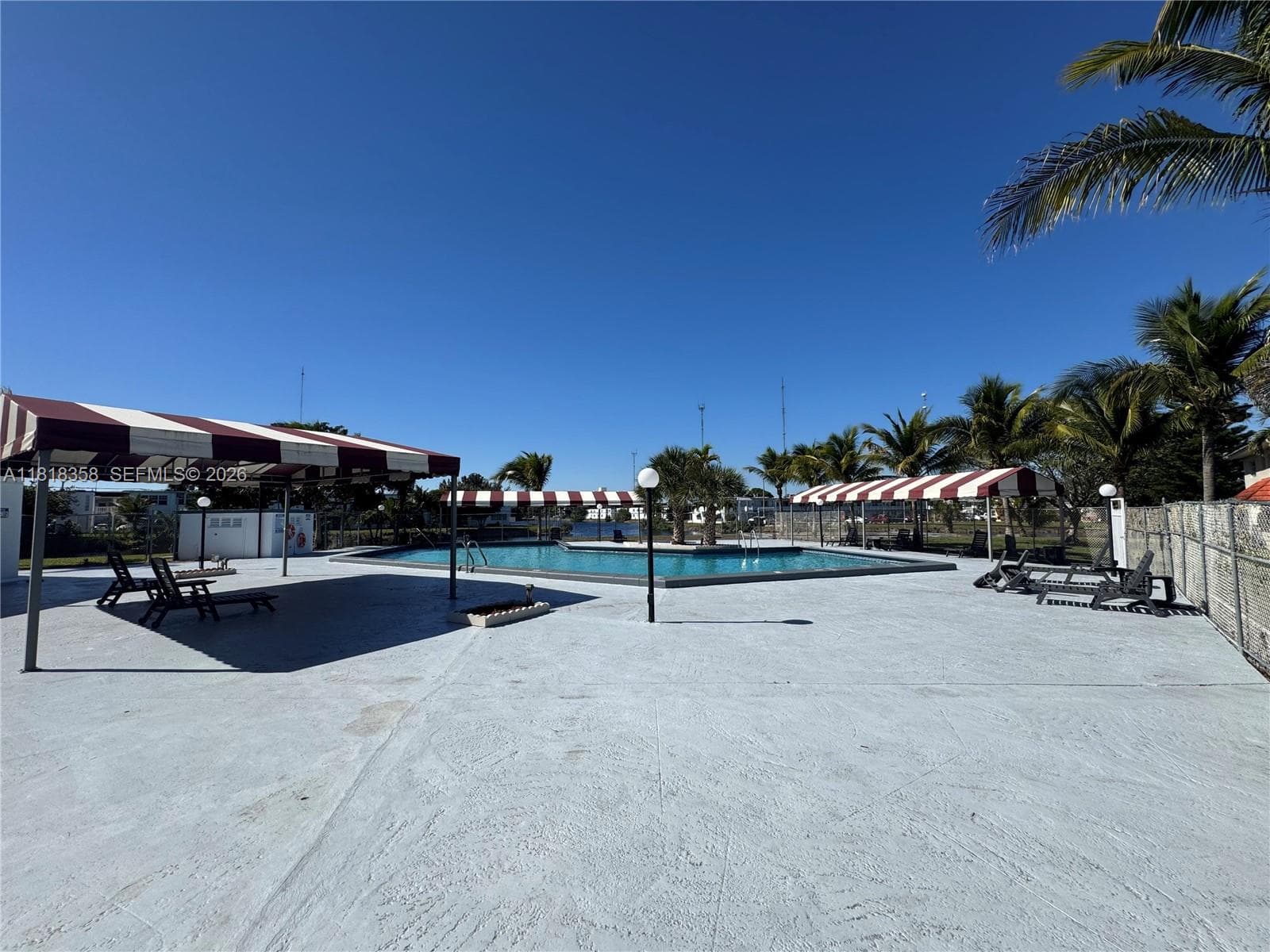 RO-MONT SOUTH CONDO MNPQ · #M25 in Miami Gardens - Photo 14