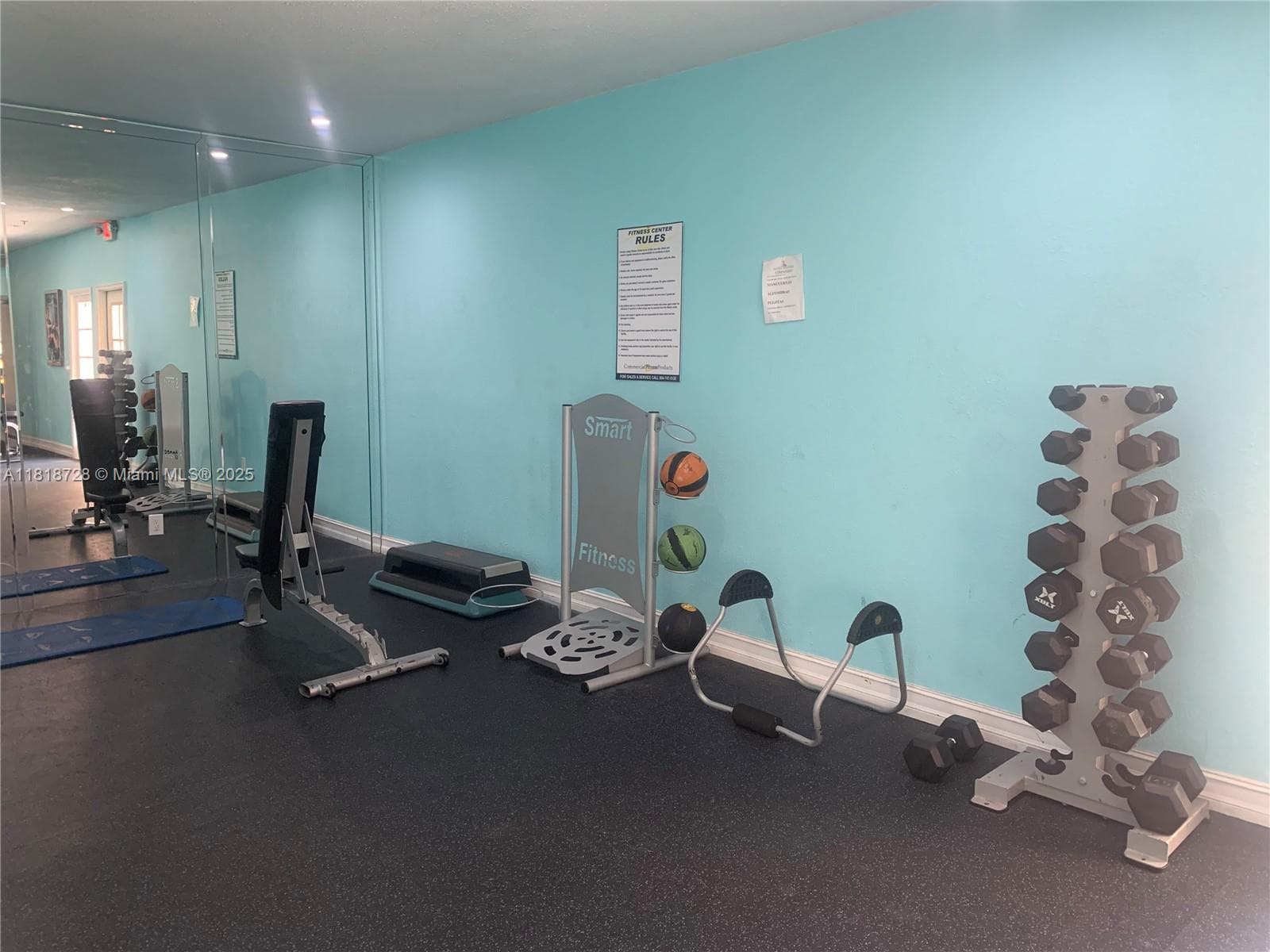 VENETIAN GARDEN · #O104 in Hialeah - Photo 18