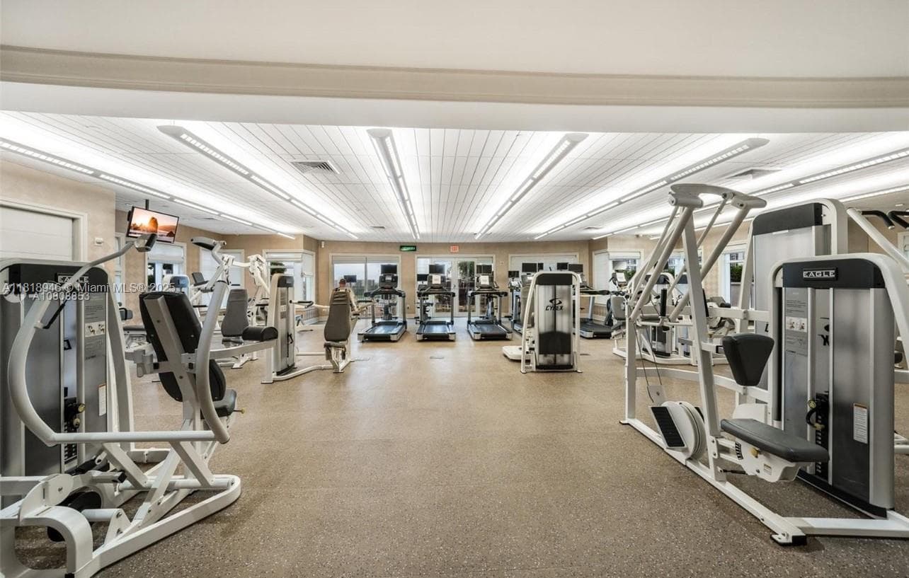 TURNBERRY VILLAGE SO TOWE · #318 in Aventura - Photo 27