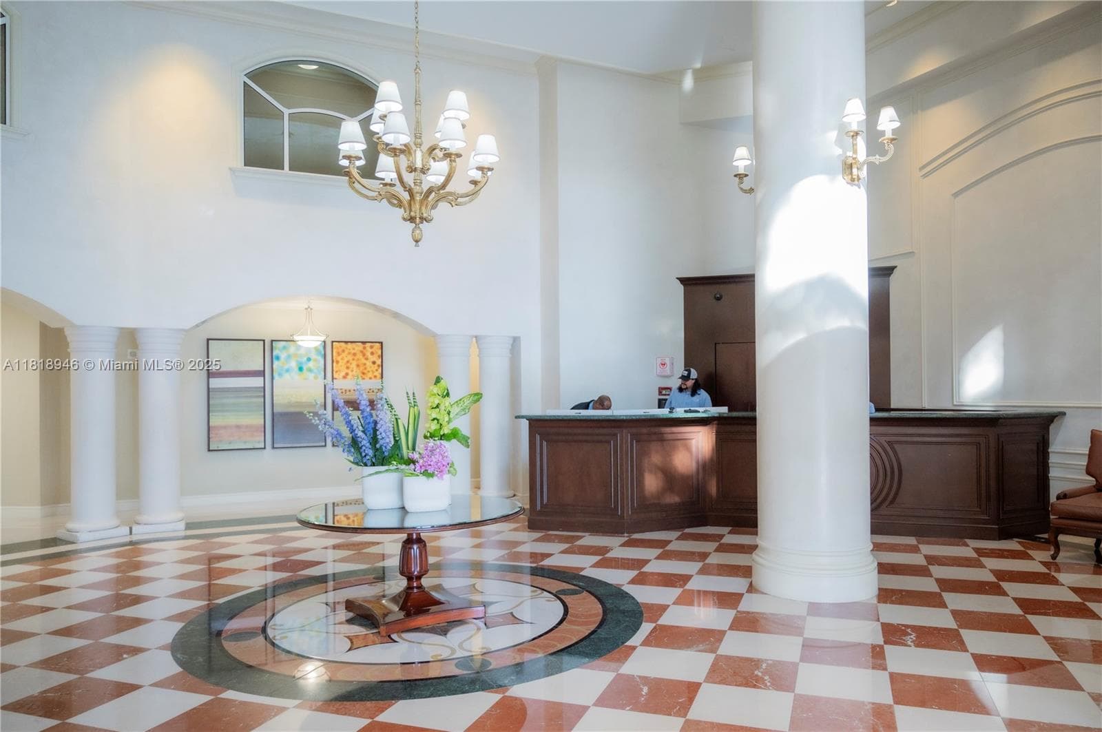TURNBERRY VILLAGE SO TOWE · #318 in Aventura - Photo 3