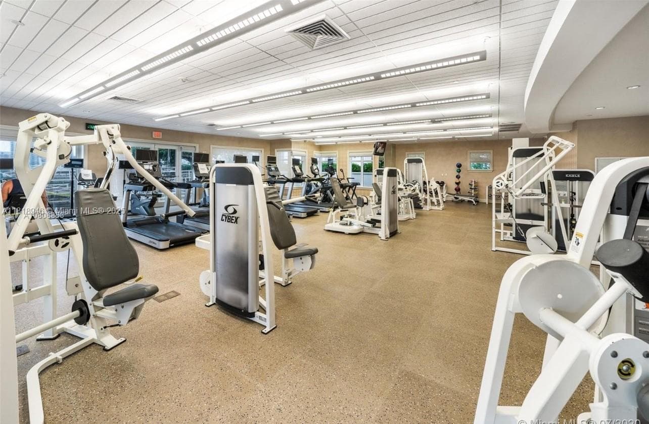 TURNBERRY VILLAGE SO TOWE · #318 in Aventura - Photo 24