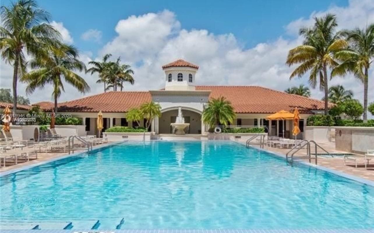 TURNBERRY VILLAGE SO TOWE · #318 in Aventura - Photo 30