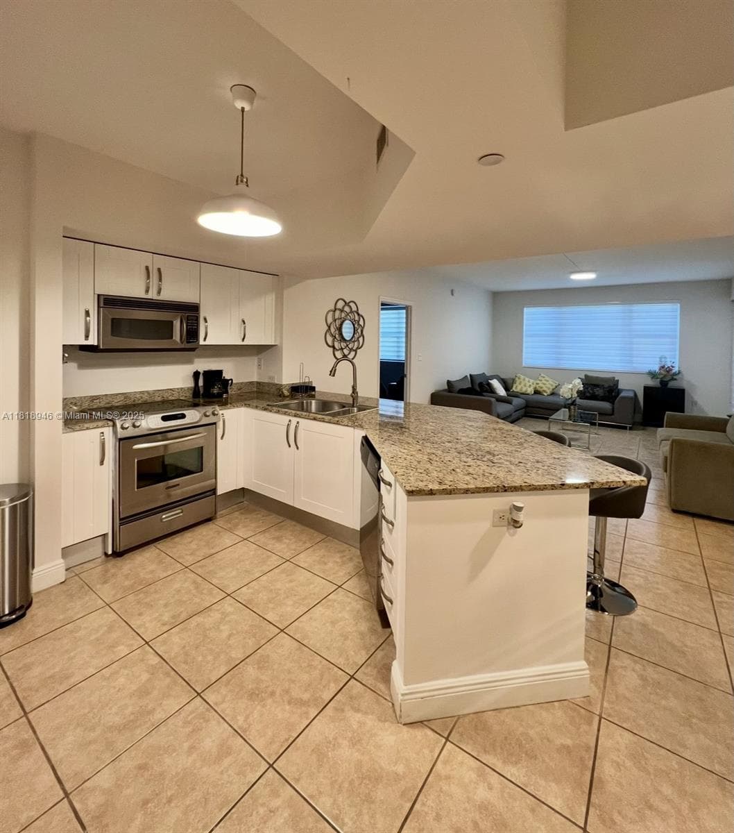 TURNBERRY VILLAGE SO TOWE · #318 in Aventura - Photo 10