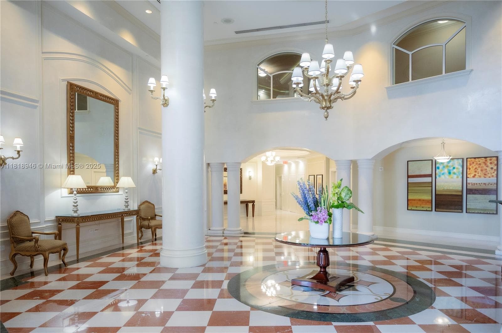 TURNBERRY VILLAGE SO TOWE · #318 in Aventura - Photo 4