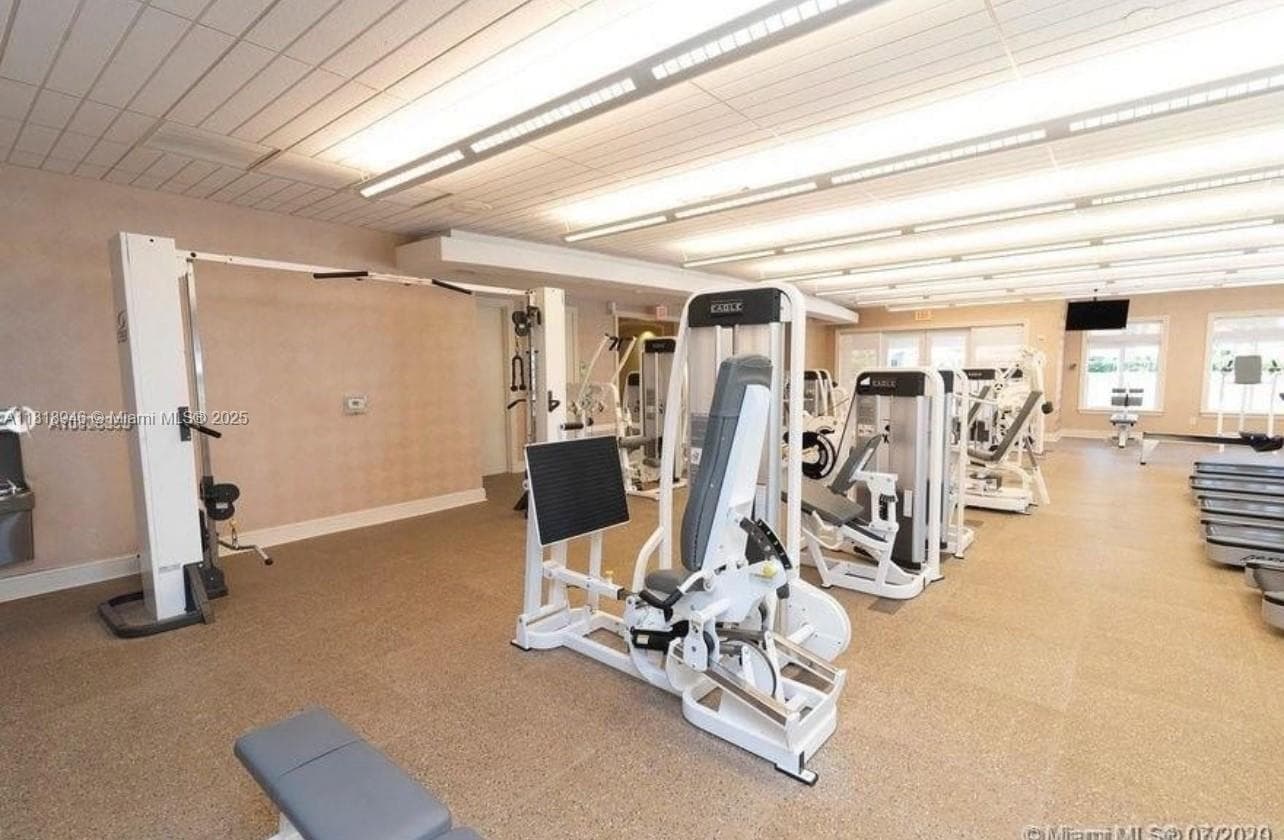 TURNBERRY VILLAGE SO TOWE · #318 in Aventura - Photo 25