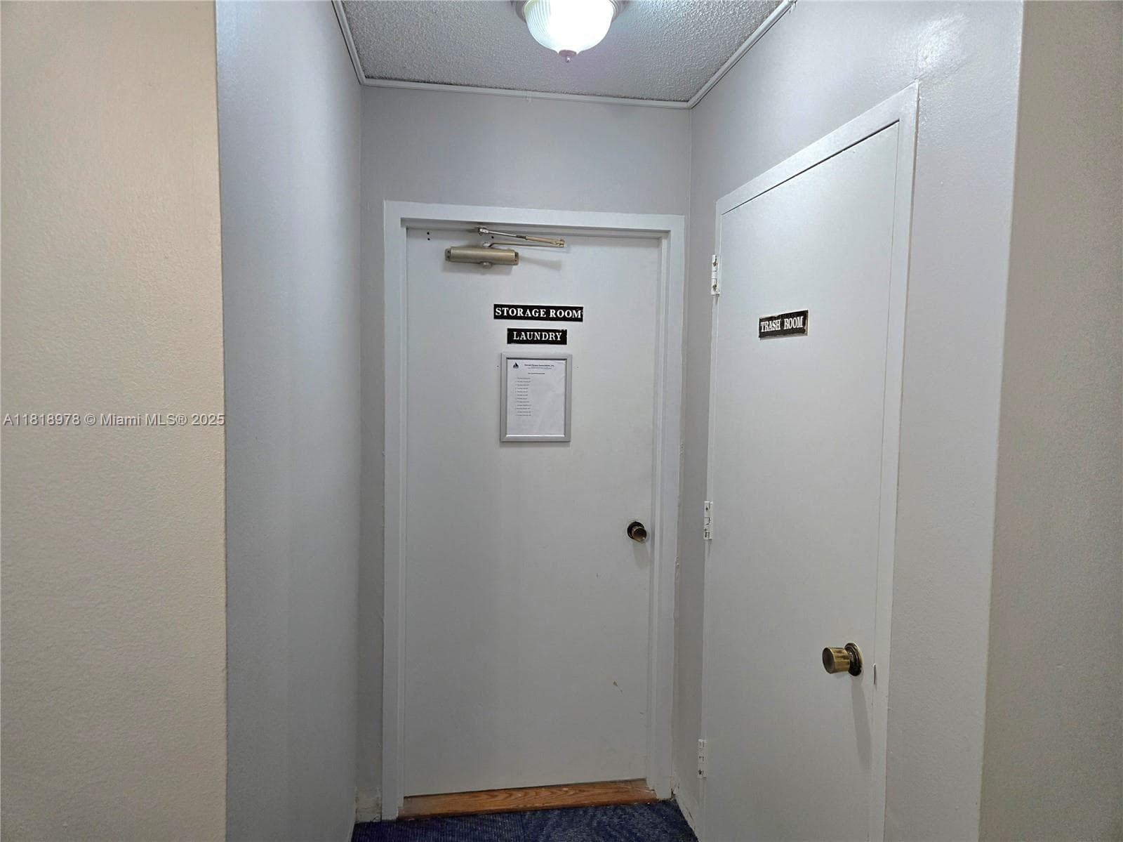 DORSET HOUSE CONDO · #B208 in North Miami - Photo 28