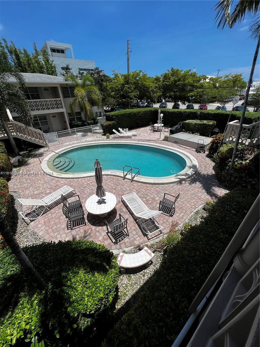 SUNNY COURT APTS CONDO · #203 in Pompano Beach - Photo 3