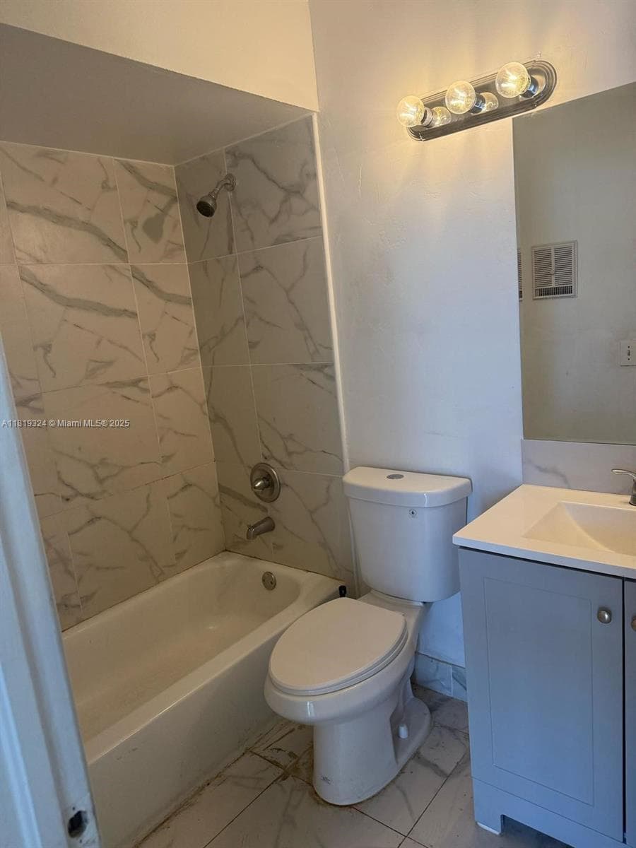 MONTEREY VILLAGE-TWO COND · #202-4B in Miami - Photo 11