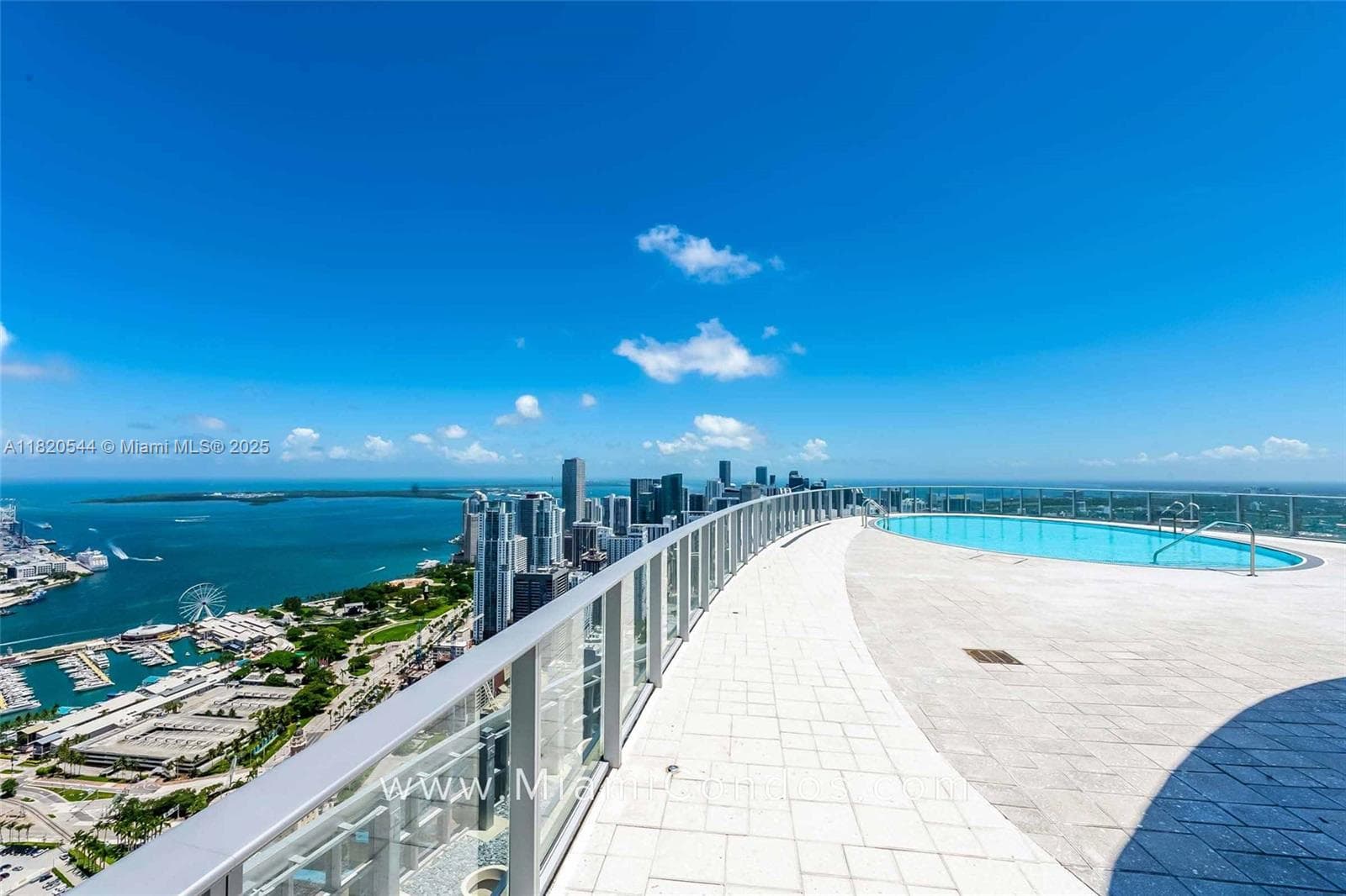 Paramount Miami Worldcenter · #1608 in Miami - Photo 33