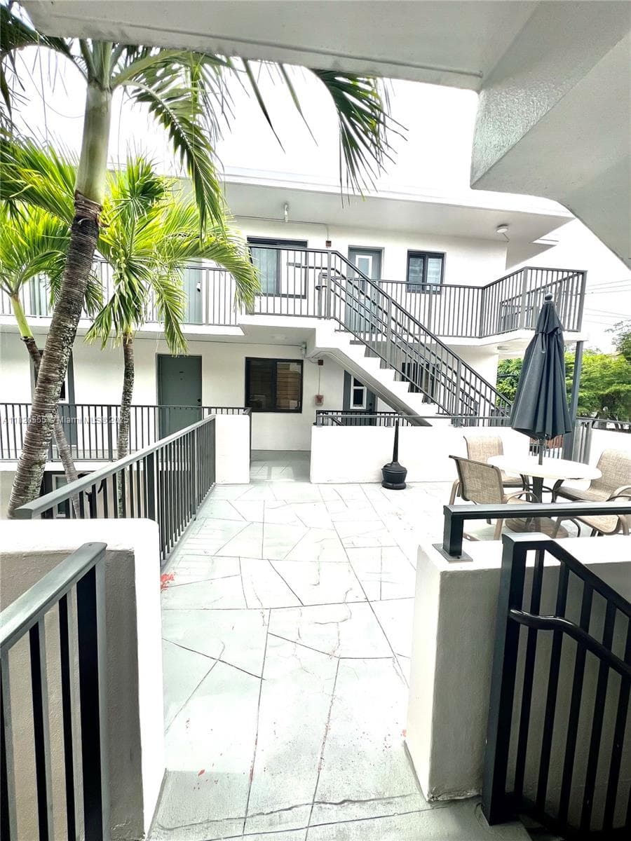 COURTYARDS OF THE GROVE · #S207 in Miami - Photo 20