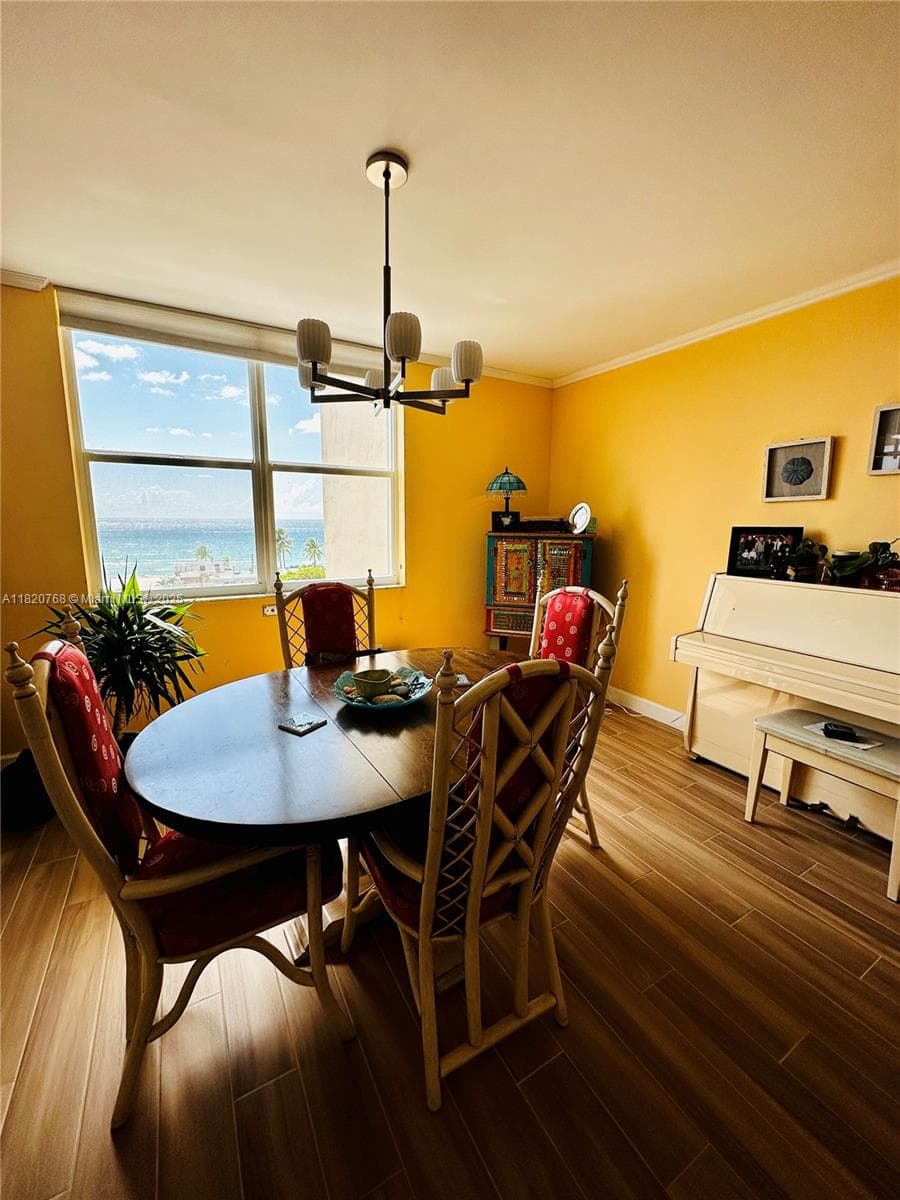 STRATFORD TOWERS CONDO · #803 in Hollywood - Photo 10