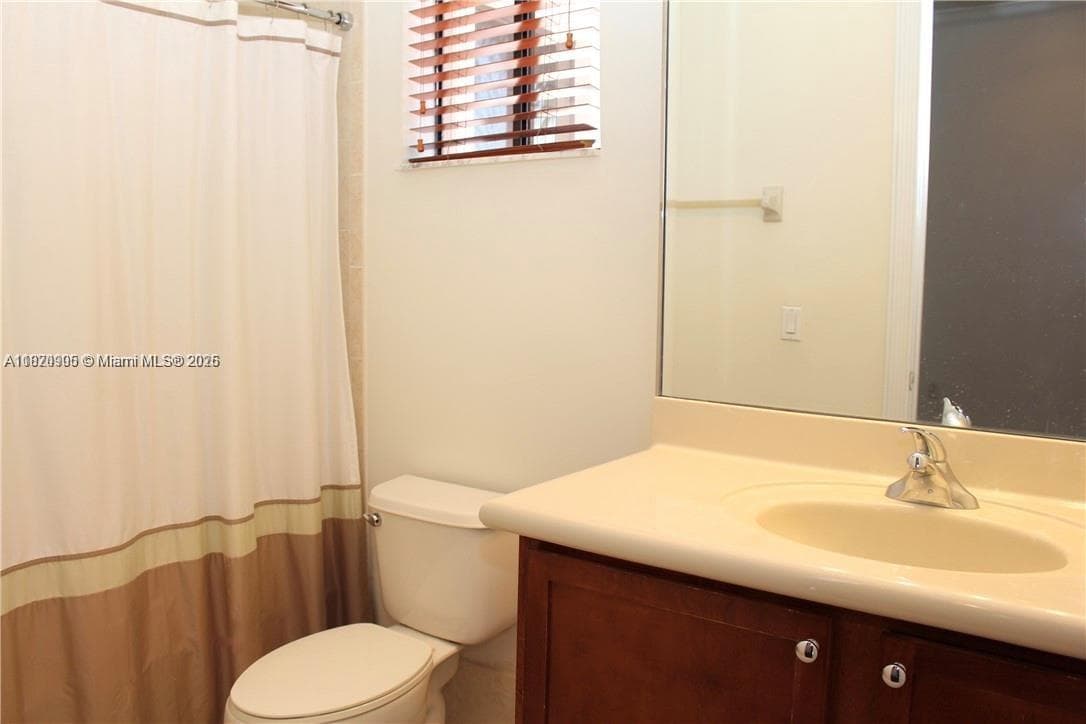 bathroom suite