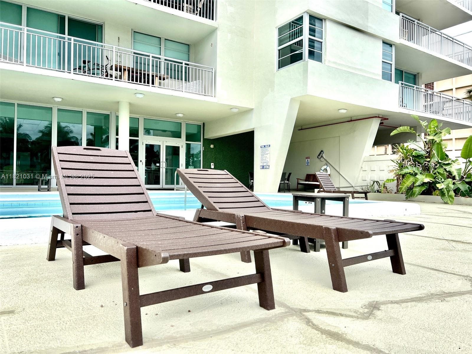 ST REGIS APTS CONDO · #2G in Bay Harbor Islands - Photo 16