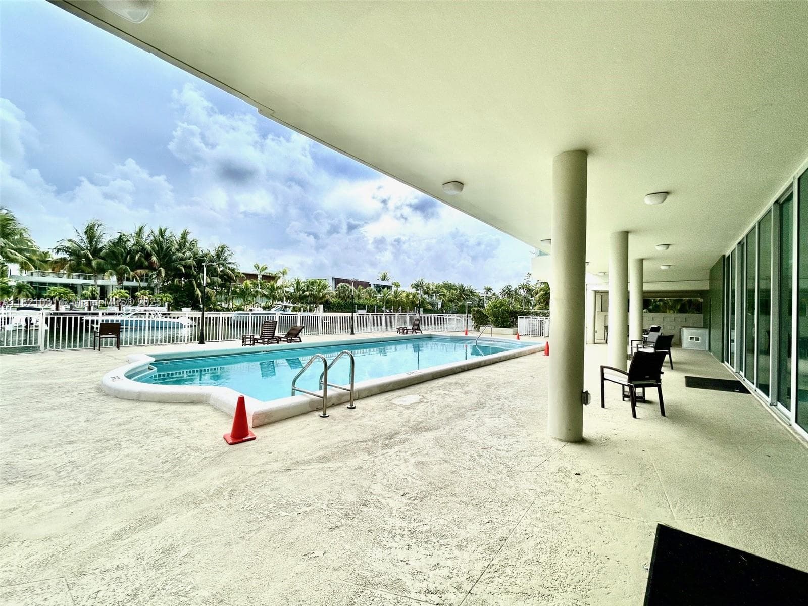 ST REGIS APTS CONDO · #2G in Bay Harbor Islands - Photo 14