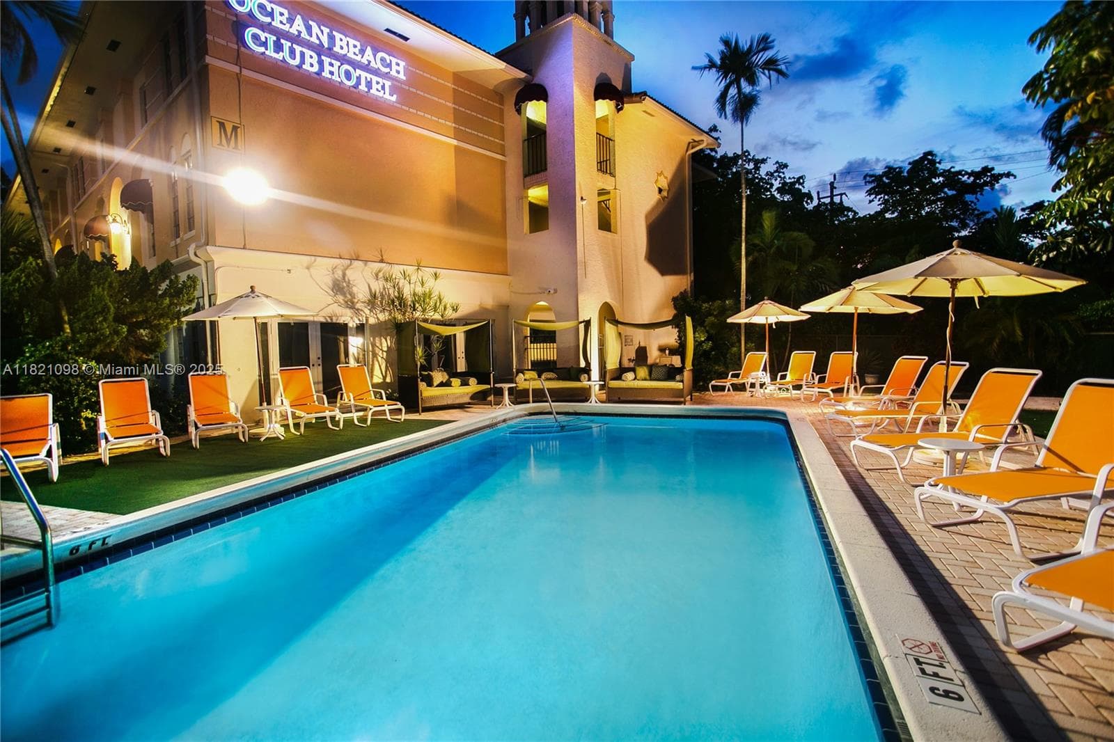 4051 N ocean blvd · #10B in Fort Lauderdale - Photo 4