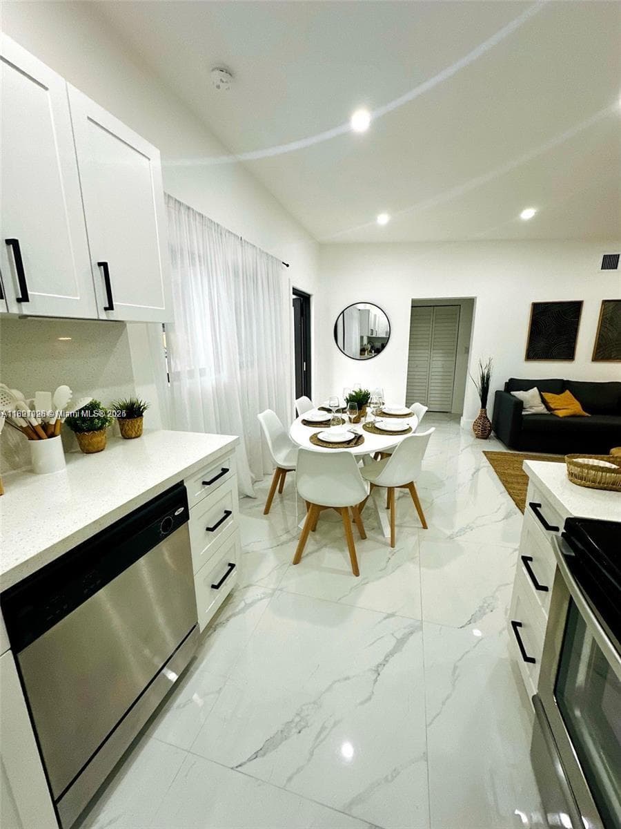 Dinning room