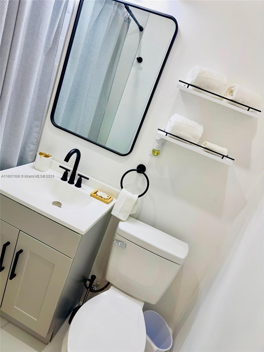 Bathroom 2