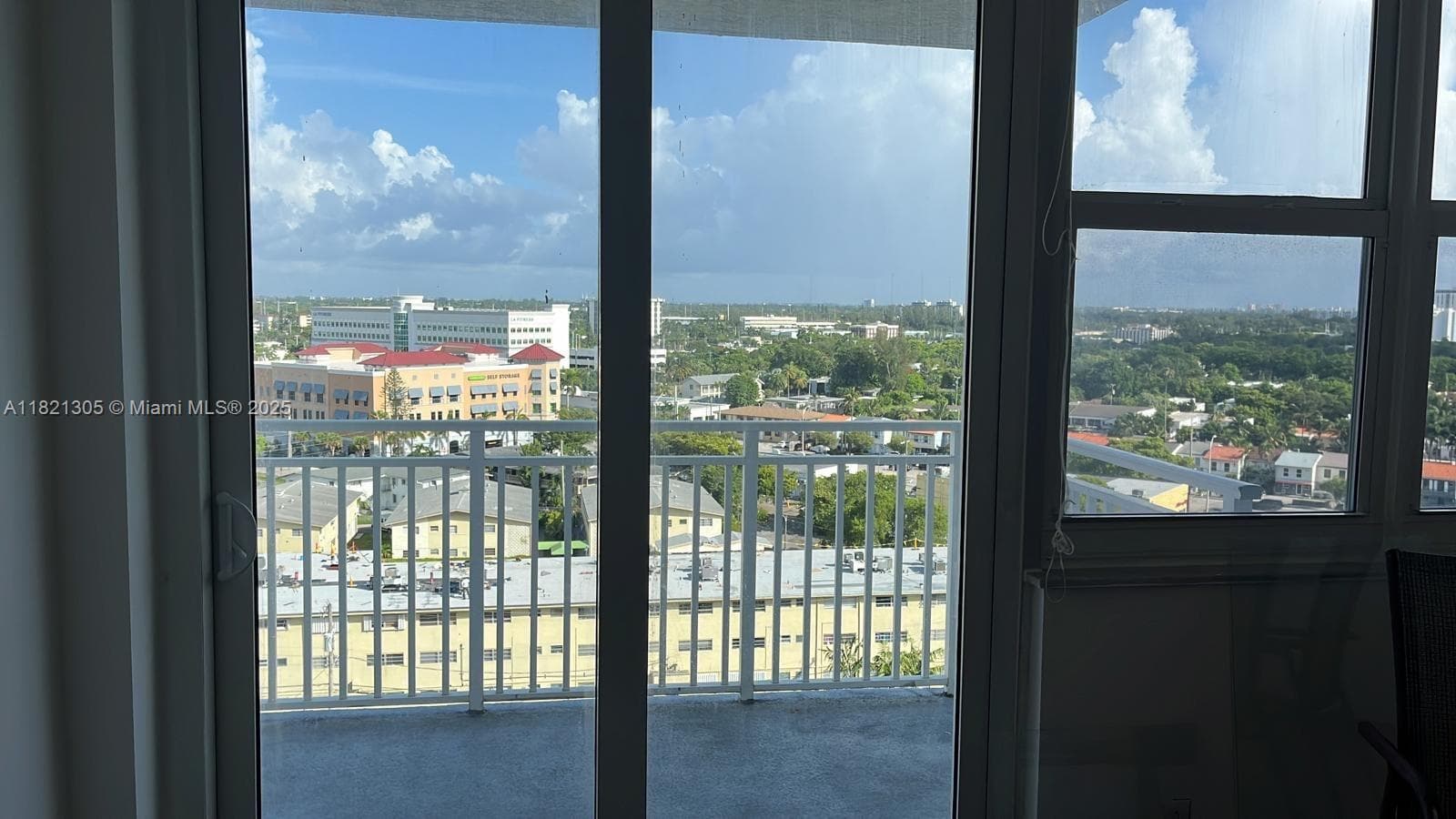 BAYVIEW TOWERS CONDO SOUT · #A1108 in North Miami - Photo 6