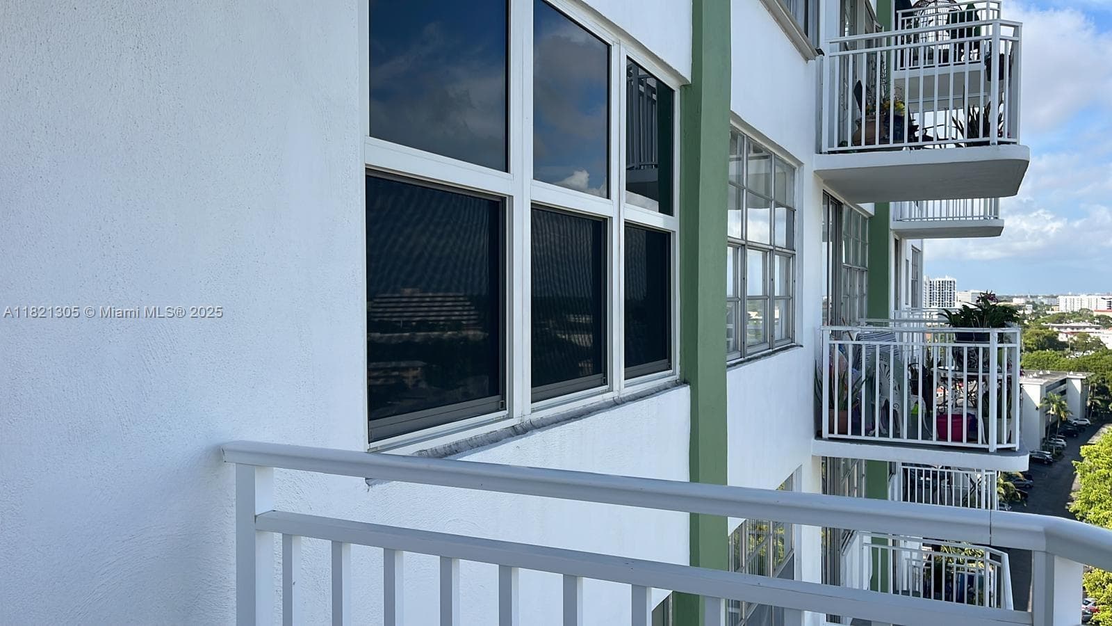 BAYVIEW TOWERS CONDO SOUT · #A1108 in North Miami - Photo 3