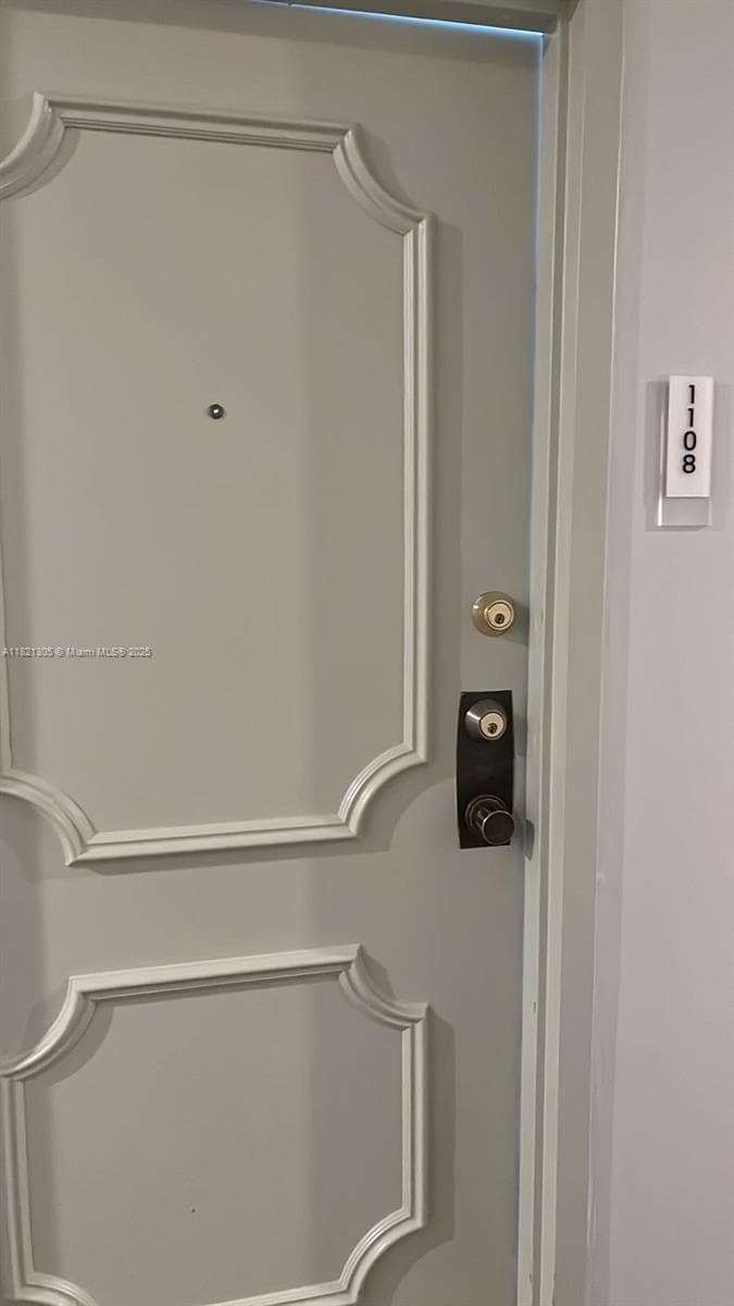 BAYVIEW TOWERS CONDO SOUT · #A1108 in North Miami - Photo 18