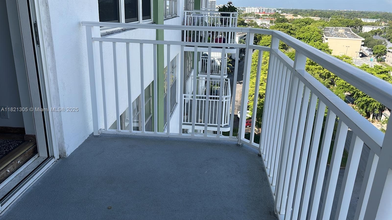 BAYVIEW TOWERS CONDO SOUT · #A1108 in North Miami - Photo 4