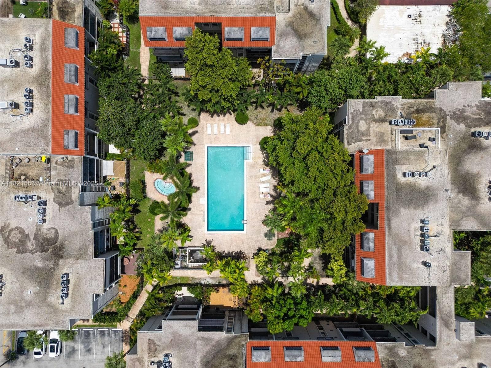 DADELAND GROVE CONDO · #A303 in Pinecrest - Photo 23