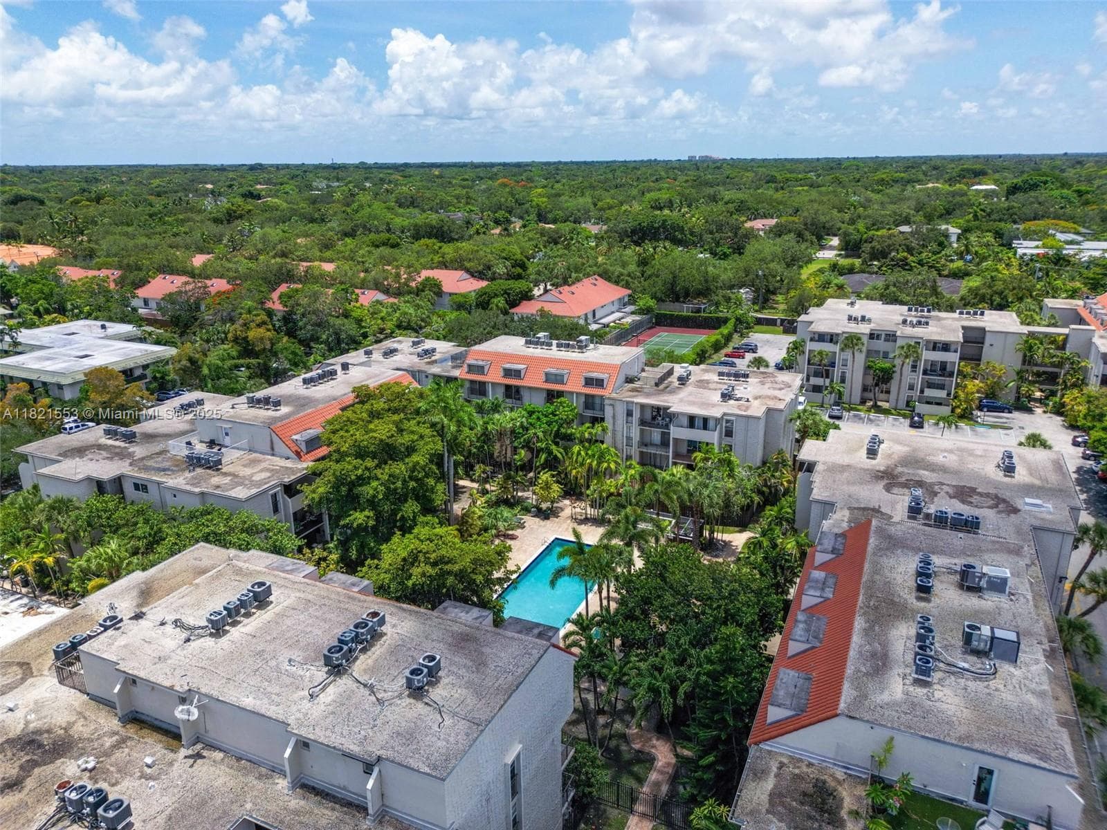 DADELAND GROVE CONDO · #A303 in Pinecrest - Photo 27