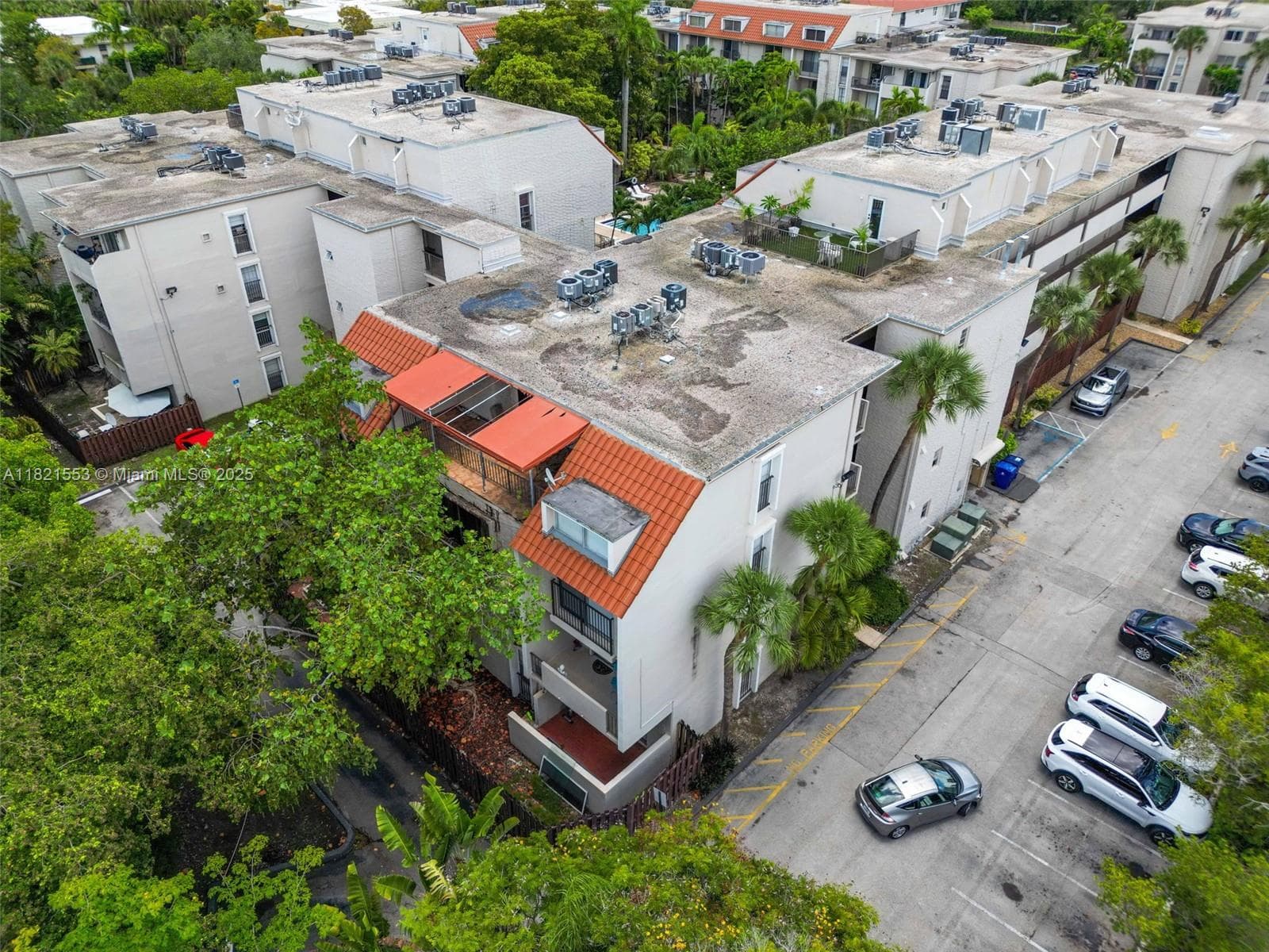DADELAND GROVE CONDO · #A303 in Pinecrest - Photo 26