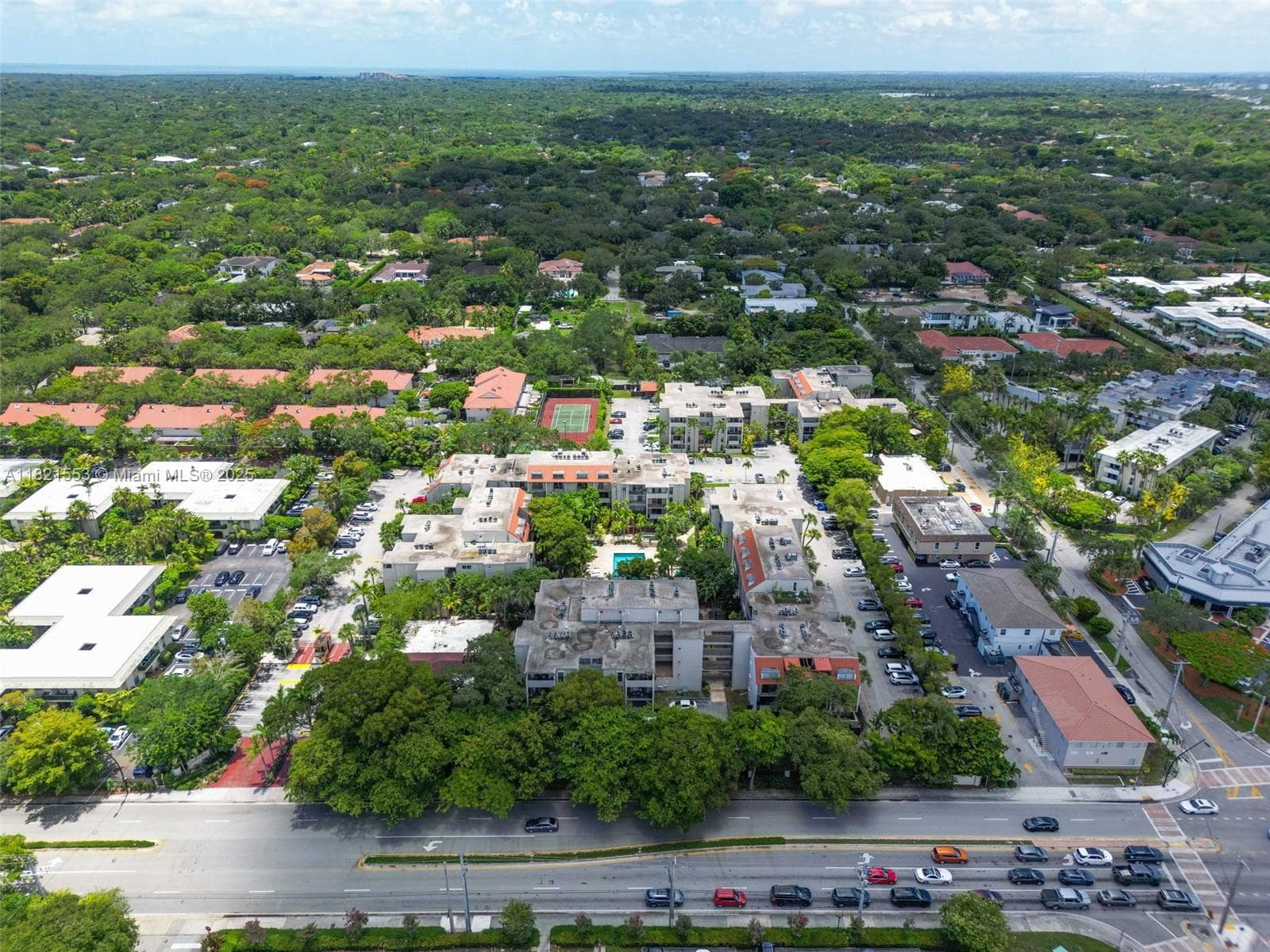DADELAND GROVE CONDO · #A303 in Pinecrest - Photo 28