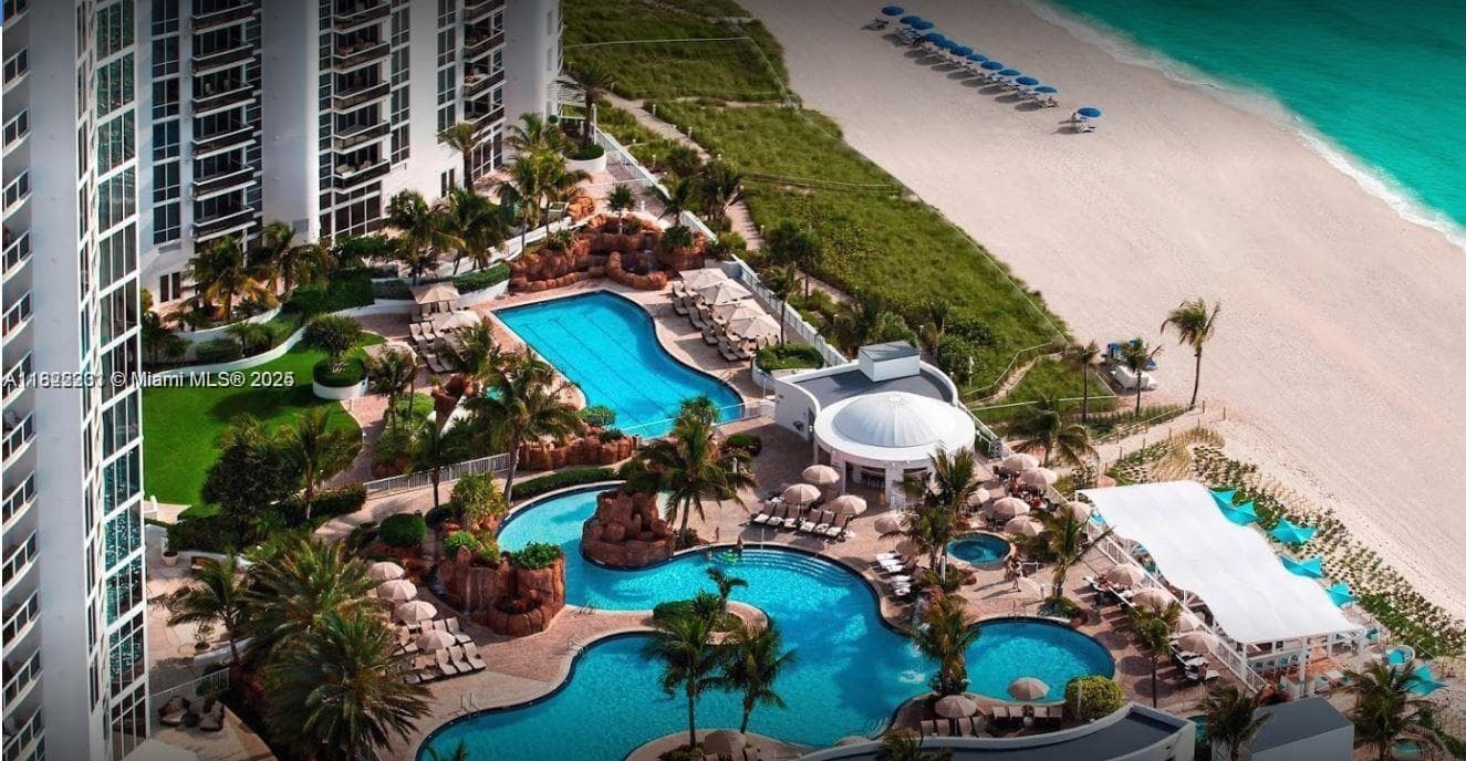 Trump International Beach Resort · #918 in Sunny Isles Beach - Photo 26