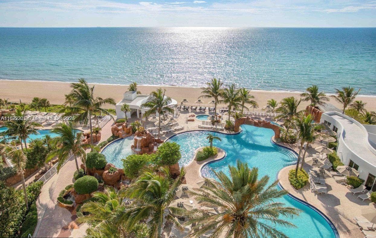 Trump International Beach Resort · #918 in Sunny Isles Beach - Photo 22