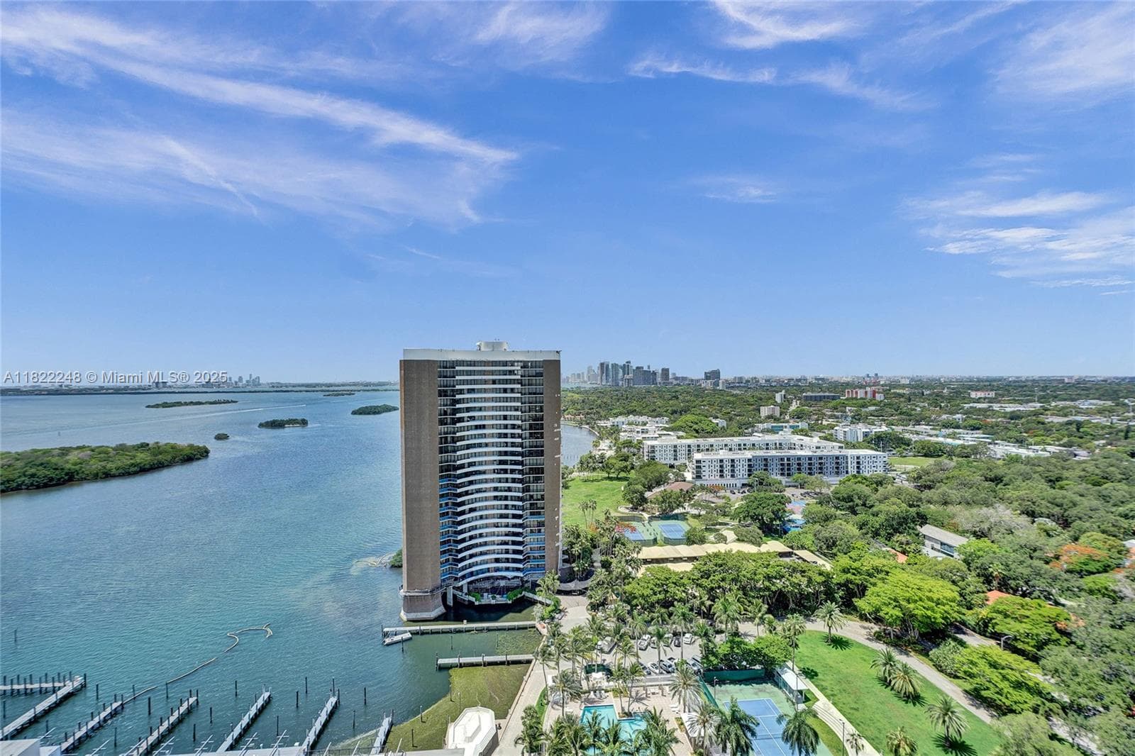 the Palm Bay Yacht Club · #T-1A in Miami - Photo 33